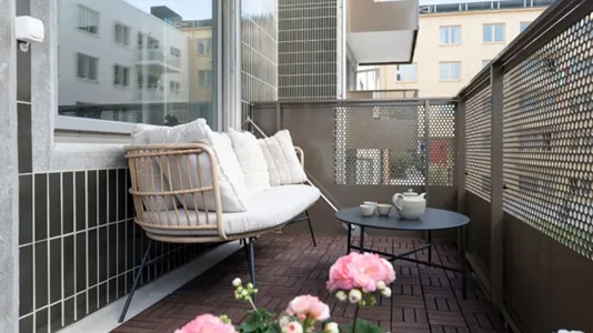Apartments in Malmö City - photo 3