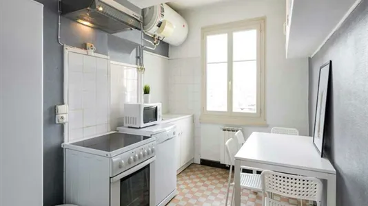 Rooms in Lyon - photo 6