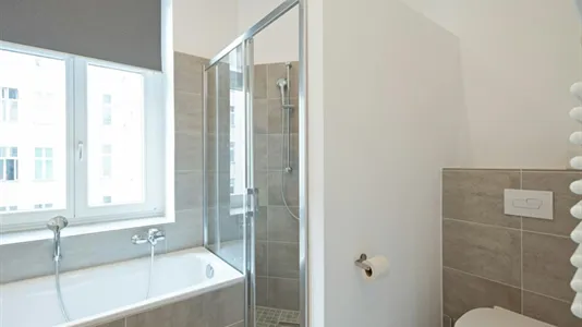 Rooms in Location is not specified - photo 8