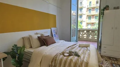Room for rent in Barcelona Eixample, Barcelona