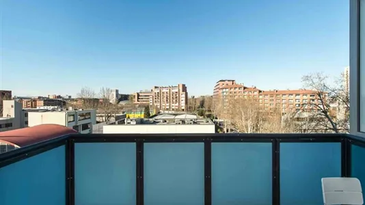 Rooms in Bologna - photo 6