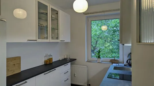 Apartments in Berlin Steglitz-Zehlendorf - photo 4