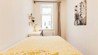 Room for rent in Prague