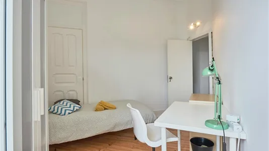 Rooms in Location is not specified - photo 5