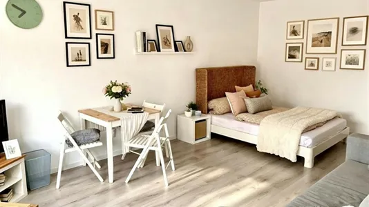 Apartments in Nuremberg - photo 1