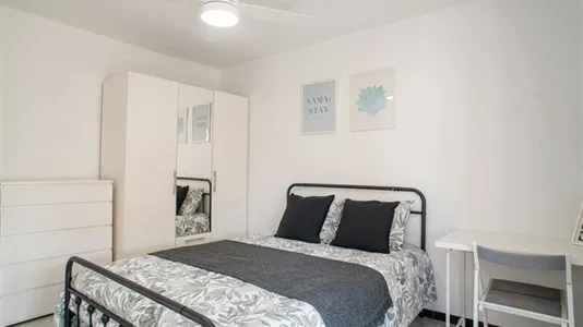 Rooms in La Torre - photo 3