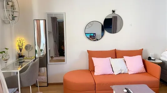 Apartments in Stockholm West - photo 3