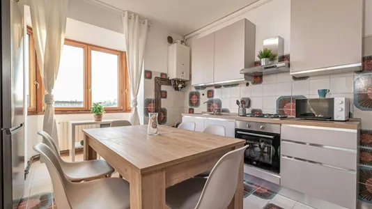 Rooms in Padua - photo 10