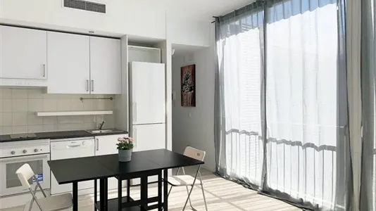 Apartments in Madrid Arganzuela - photo 7