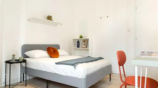 Rooms in Milano Zona 6 - Barona, Lorenteggio - photo 6