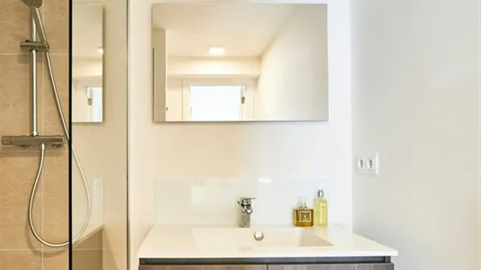 Apartments in Brussels Schaarbeek - photo 6