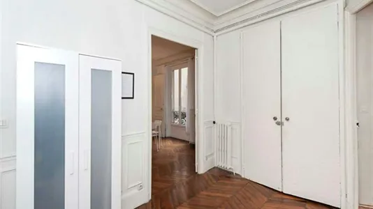 Rooms in Paris 11ème arrondissement - Bastille - photo 9