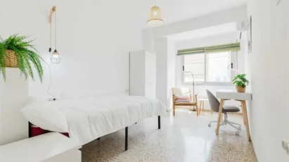 Room for rent in Valencia Poblats Marítims, Valencia (region)