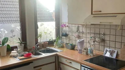 Room for rent in Stormarn, Schleswig-Holstein