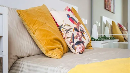 Rooms in Milano Zona 2 - Stazione Centrale, Gorla, Turro, Greco, Crescenzago - photo 7