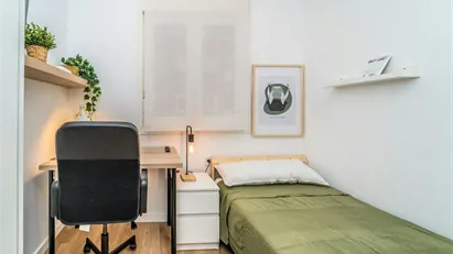Room for rent in Valladolid, Castilla y León
