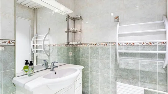 Apartments in Paris 19ème arrondissement - photo 8