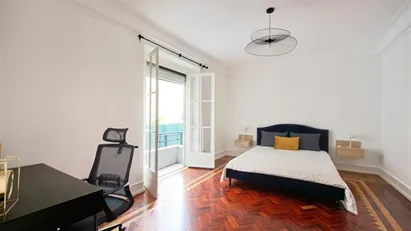 Room for rent in Lisbon (region)