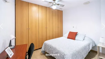 Room for rent in Valencia Extramurs, Valencia (region)