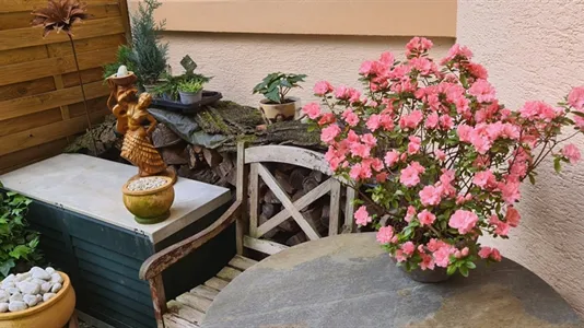 Rooms in Frankfurt Innenstadt I - photo 10