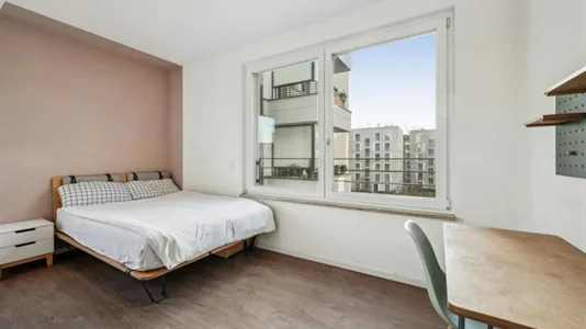 Rooms in Berlin Mitte - photo 2