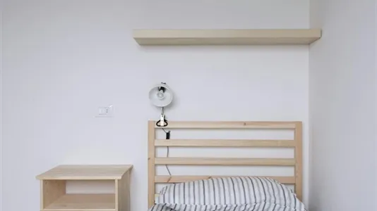 Rooms in Milano Zona 7 - Baggio, De Angeli, San Siro - photo 7