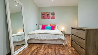 Room for rent in Barcelona Sarrià-St. Gervasi, Barcelona