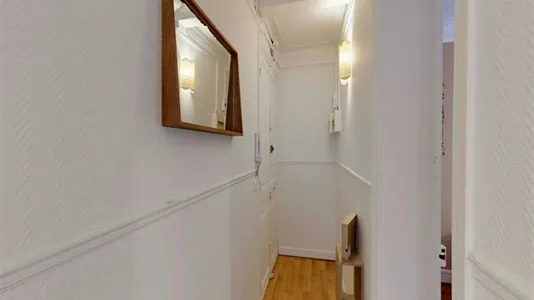 Rooms in Paris 18ème arrondissement - Montmartre - photo 10