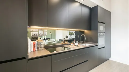 Apartments in Barcelona Eixample - photo 6