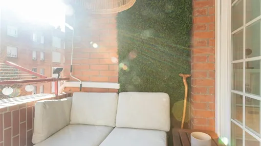 Apartments in Badalona - photo 5