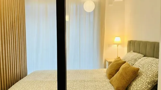 Apartments in Paris 15ème arrondissement - photo 7