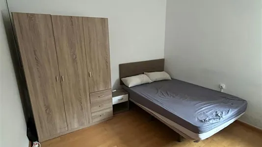 Rooms in Barcelona Sarrià-St. Gervasi - photo 1