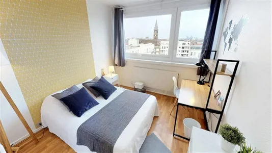 Rooms in Lille - photo 1