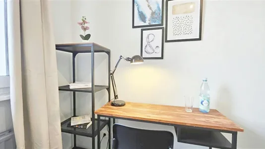 Rooms in Cologne Innenstadt - photo 5