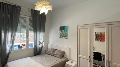 Room for rent in Madrid Chamberí, Madrid