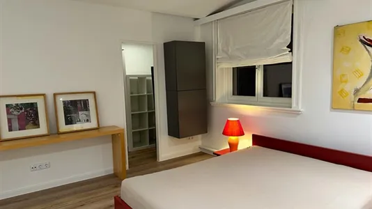 Apartments in Hamburg Nord - photo 9