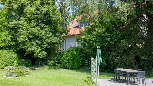 Houses in Munich Bogenhausen - photo 7