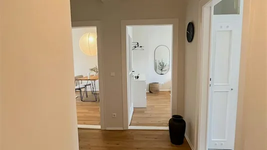 Apartments in Location is not specified - photo 9