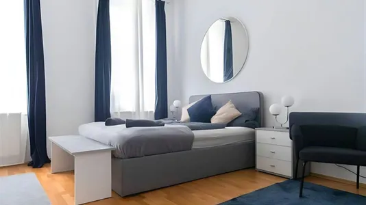 Apartments in Vienna Favoriten - photo 10