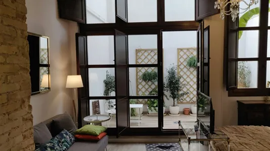 Apartments in Valencia Poblats Marítims - photo 4