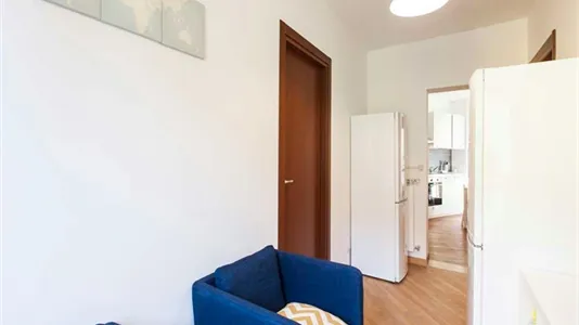 Rooms in Milano Zona 5 - Vigentino, Chiaravalle, Gratosoglio - photo 10