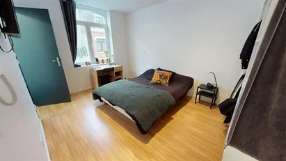 Room for rent in Lille, Hauts-de-France