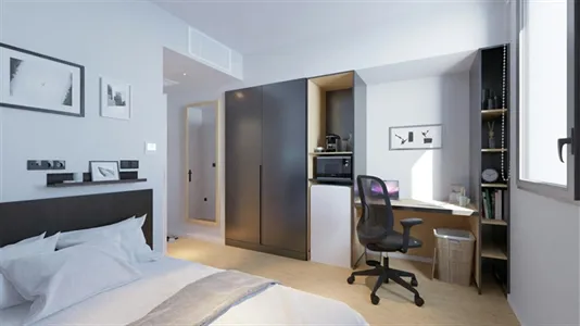 Rooms in Pamplona/Iruña - photo 1