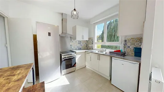 Rooms in Bordeaux - photo 9