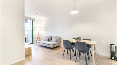 Apartment for rent in Barcelona Sant Martí, Barcelona