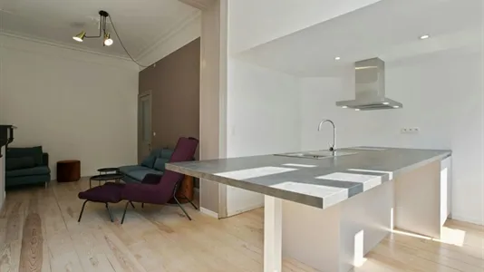 Rooms in Brussels Elsene - photo 5