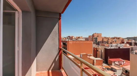 Rooms in Reus - photo 5