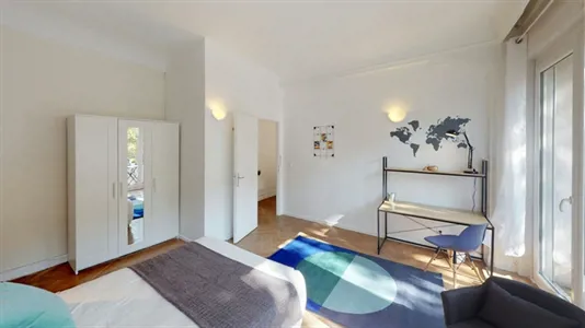 Rooms in Lille - photo 3