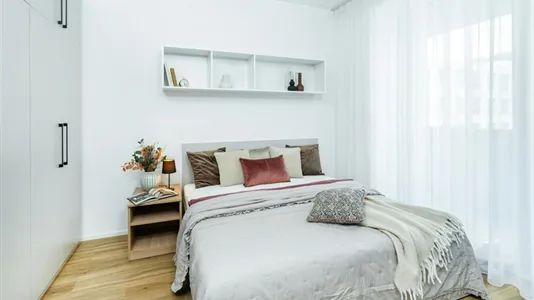 Apartments in Prague 10 - photo 7