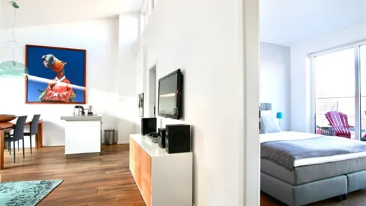 Apartments in Cologne Innenstadt - photo 10